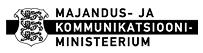 Majandus- ja Kommunikatsiooniministeeriumi logo